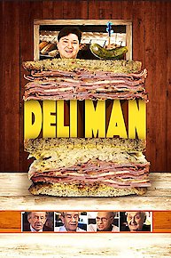 Deli Man