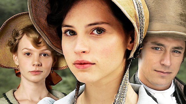 Watch Northanger Abbey Online