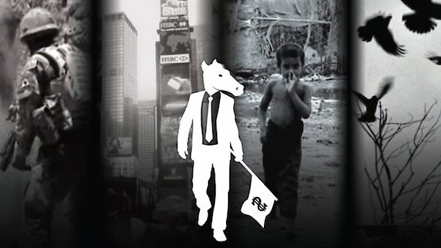Watch Four Horsemen Online