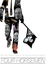 Four Horsemen