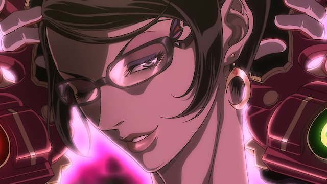 Watch Bayonetta: Bloody Fate Online