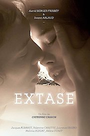 Extase poster
