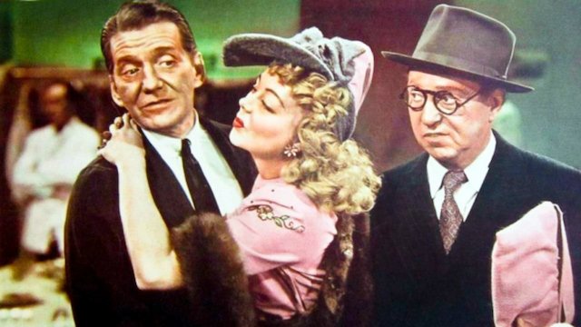 Watch Spotlight Scandals Online