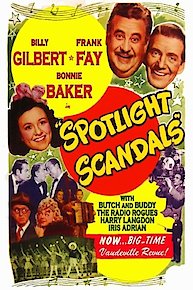 Spotlight Scandals