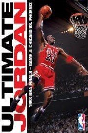 1993 Finals Game 4: Chicago vs. Phoenix (MJ scores 55)