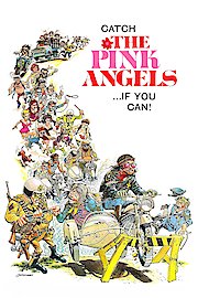 Pink Angels poster