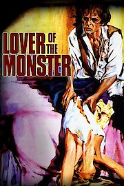 Lover of the Monster poster