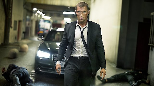 Watch The Transporter Refueled Online