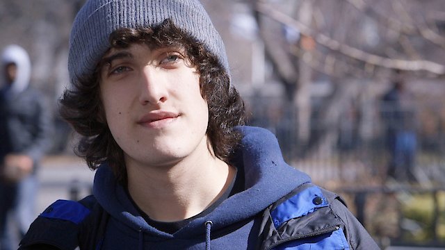 Watch Straight Outta Tompkins Online