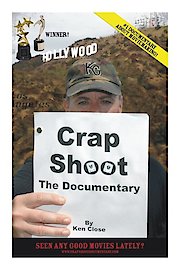 Crap Shoot - The Documentary poster