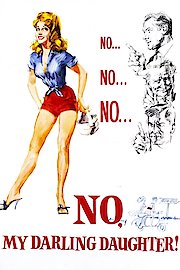No My Darling Daughter poster