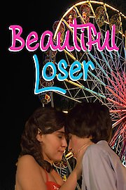 Beautiful Loser poster