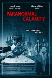 Paranormal Calamity poster
