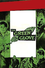 The Green Glove poster