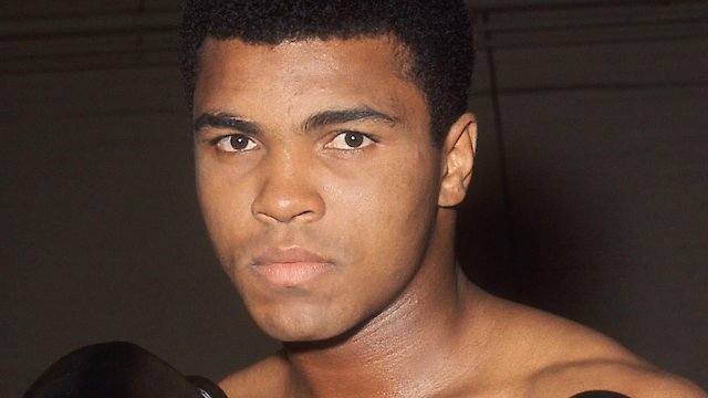 Watch Muhammad Ali: The Greatest Online