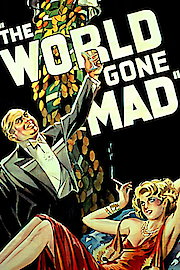 The World Gone Mad poster
