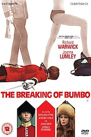 The Breaking of Bumbo