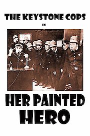 Her Painted Hero
