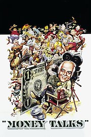 Money Talks poster