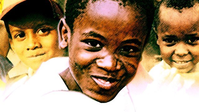 Watch 3 Billion and Counting Online