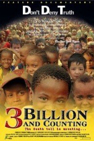 3 Billion and Counting