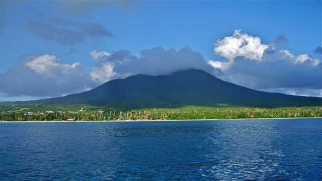 Watch Island Hoppers: Nevis Online