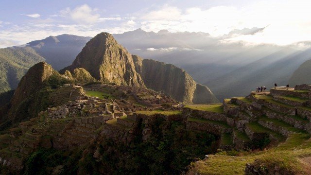 Watch Machu Picchu Adventures - The Sacred Valley Online
