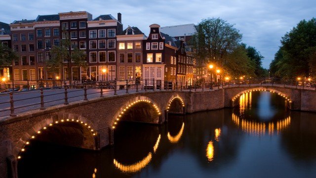 Watch World Destinations: Amsterdam Online