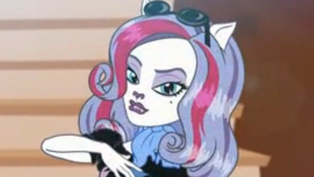 Watch Monster High: Scaremester Collection Online