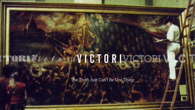 Watch Victori: The Truth Just Can't Be One Thing Online