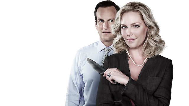 Watch Home Sweet Hell Online
