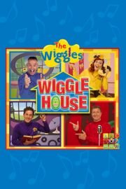 The Wiggles: Wiggle House poster
