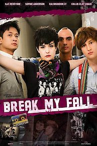 Break My Fall