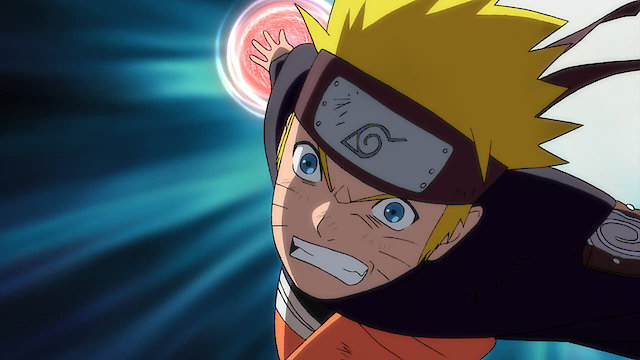 Watch Naruto Shippuden The Movie: Bonds Online