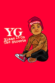 Blame It on the Streets