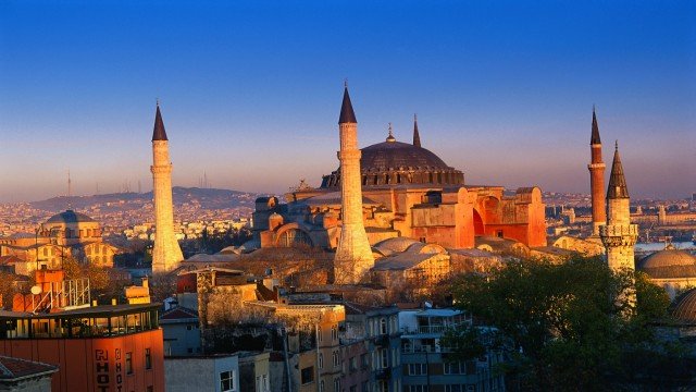 Watch Travelview International: Turkey Online