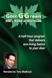 GoingGreen: Every Home an Eco-Home poster