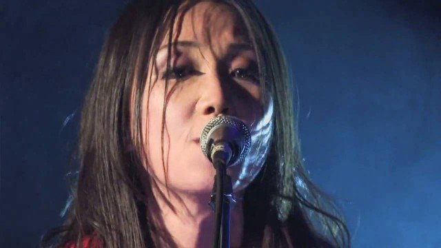 Watch Shonen Knife - Live At Mohawk Place 2009 Online