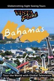 Vista Point: Bahamas poster