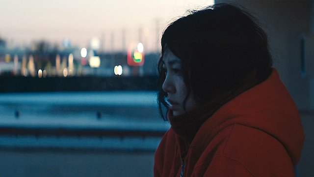 Watch Kumiko, the Treasure Hunter Online