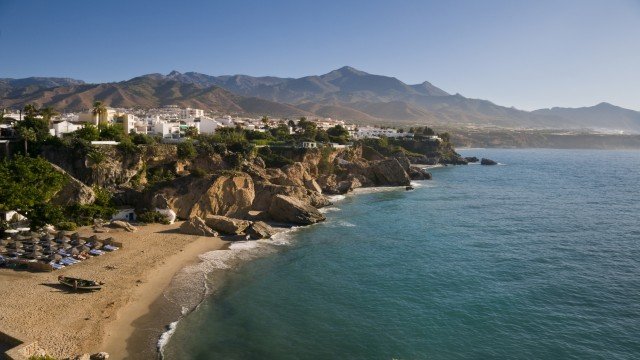 Watch Vista Point: Costa Del Sol Online