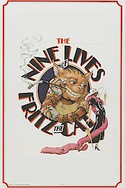 The Nine Lives of Fritz the Cat