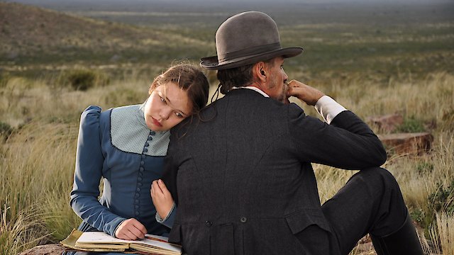 Watch Jauja Online