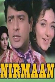 Nirmaan poster