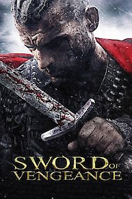 Sword of Vengeance