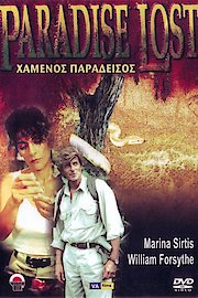 Paradise Lost poster