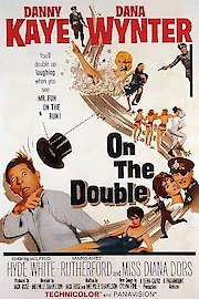 On the Double poster