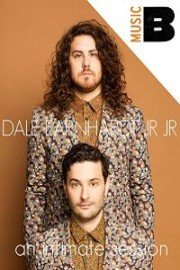 Dale Earnhardt Jr Jr: An Intimate Session poster