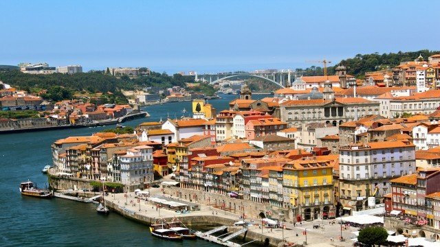 Watch Discover the World: Portugal Online