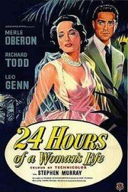 24 Hours of a Woman's Life